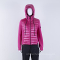 Ultra Fashion Neoprene &Light Down Jacket Modern Design